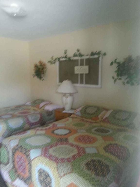 Taneycomo Lakefront Resort Bull Creek Zimmer foto
